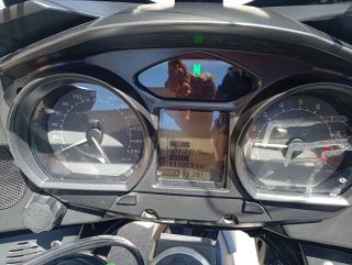 BMW R1200RT