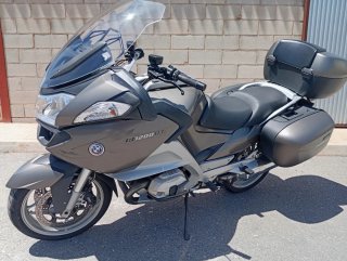 BMW R1200RT