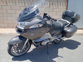 BMW R1200RT