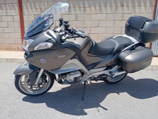 BMW R1200RT