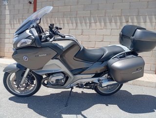 BMW R1200RT