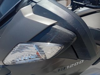 BMW R1200RT
