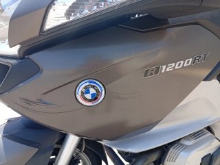 BMW R1200RT