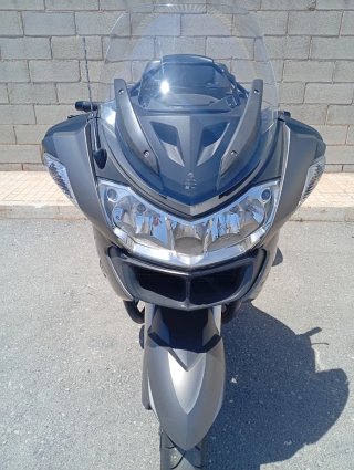 BMW R1200RT