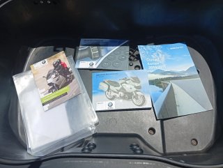 BMW R1200RT