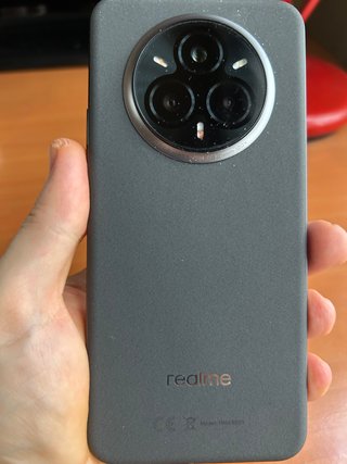 Realme 14 Pro Plus 5G