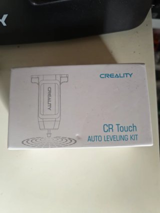 Impresora 3D Creality Ender 3 V3 SE