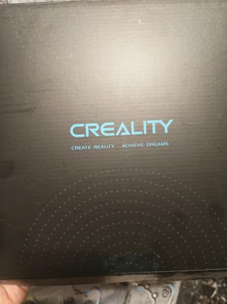 Impresora 3D Creality Ender 3 V3 SE