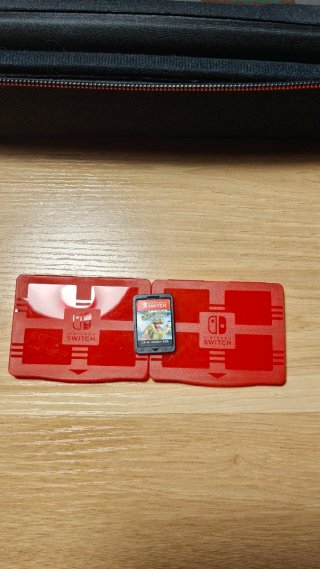 Nintendo Switch versione animal crossing completa