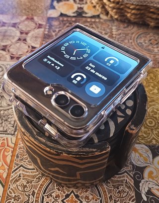 Samsung Galaxy Z Flip5