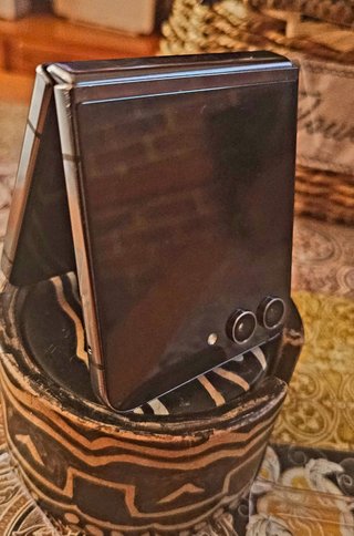 Samsung Galaxy Z Flip5