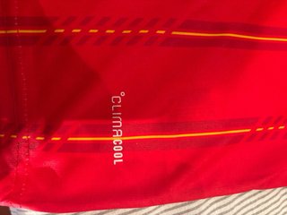 Camiseta España Talla XL