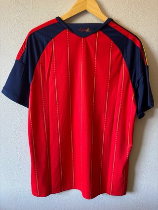 Camiseta España Talla XL