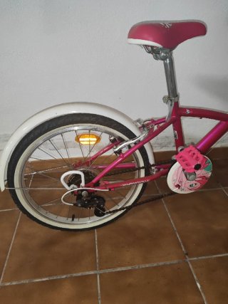 Bicicletas B'Twin Juvenil y niños
