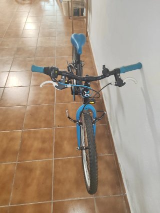 Bicicletas B'Twin Juvenil y niños