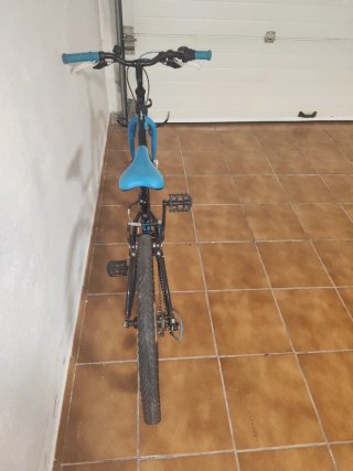 Bicicletas B'Twin Juvenil y niños