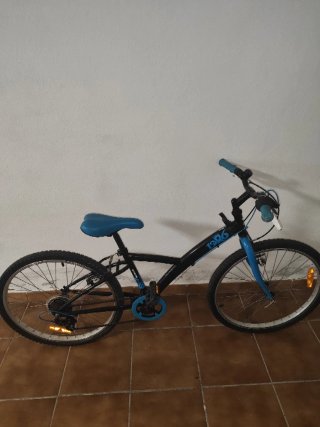 Bicicletas B'Twin Juvenil y niños