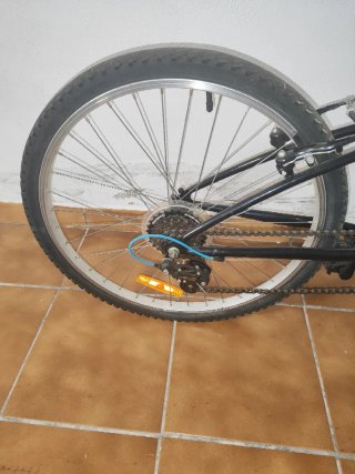 Bicicletas B'Twin Juvenil y niños