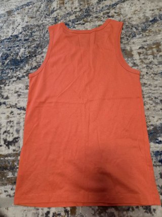 Camiseta tirantes Jordan