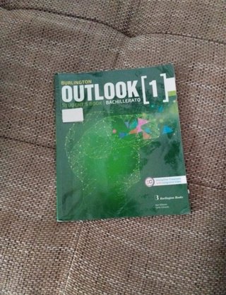 Libro de ingles 1 de bachillerato