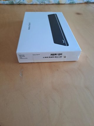 Samsung Galaxy Tab A11 64GB Negra