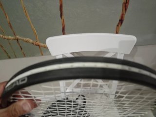 Raqueta Head Speed Lite