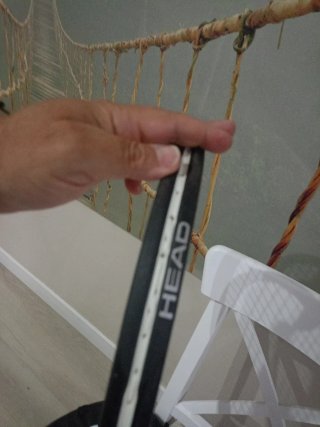 Raqueta Head Speed Lite