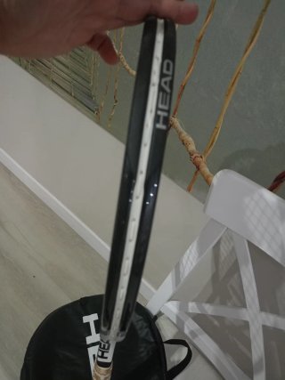Raqueta Head Speed Lite