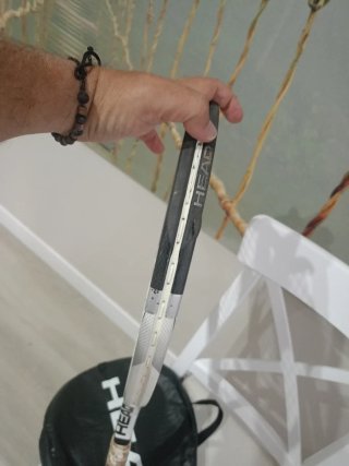 Raqueta Head Speed Lite