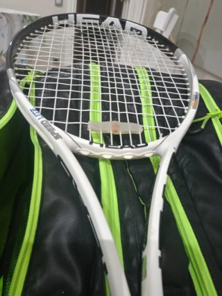 Raqueta Head Speed Lite