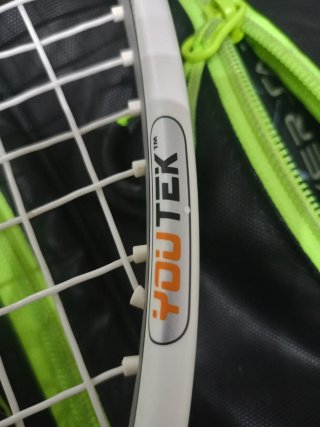 Raqueta Head Speed Lite