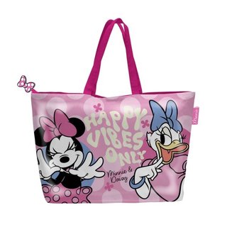 Bolsa de playa Minnie 48x32 cm nueva