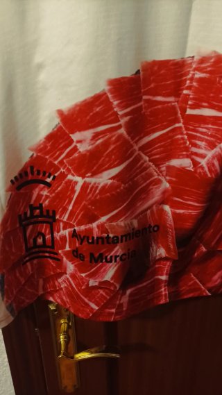 Camiseta El Pozo Murcia