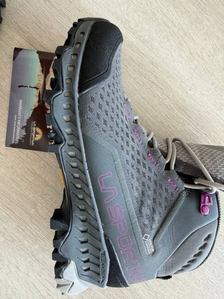 La Sportiva Botas Trekking Gore-Tex