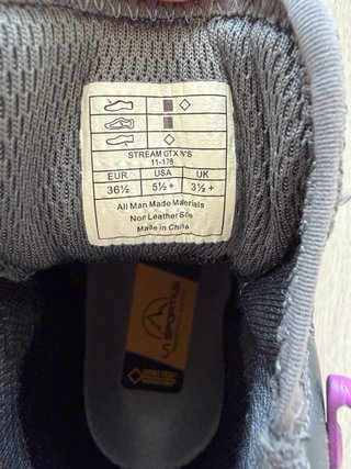 La Sportiva Botas Trekking Gore-Tex
