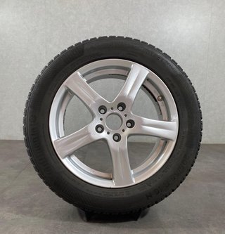 Llantas Volkswagen Caddy 16"