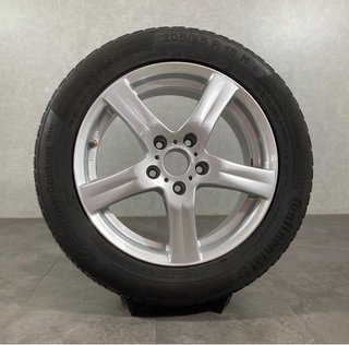 Llantas Volkswagen Caddy 16"