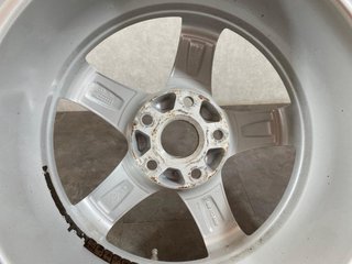 Llantas Volkswagen Caddy 16"