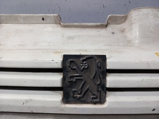 REJILLA DELANTERA PEUGEOT 405 BERLINA 9255588877