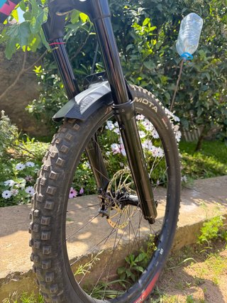 Cube Stereo One77 Race 2023 Enduro Talla L