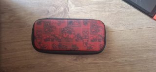 Nintendo Switch Azul y Rojo