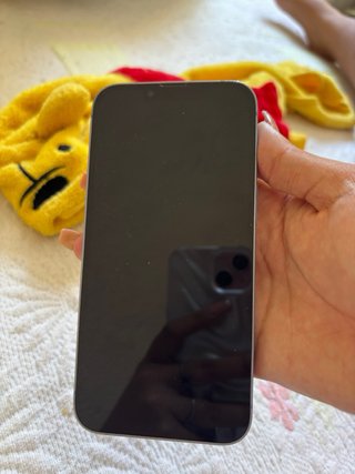 iPhone 14 Celeste