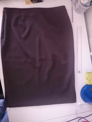 Traje chaqueta mujer Mango Talla 40
