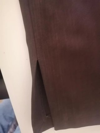 Traje chaqueta mujer Mango Talla 40