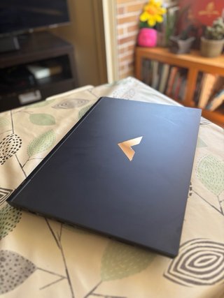 HP Victus-Ryzen 7-RTX 3050 Ti-16Gb