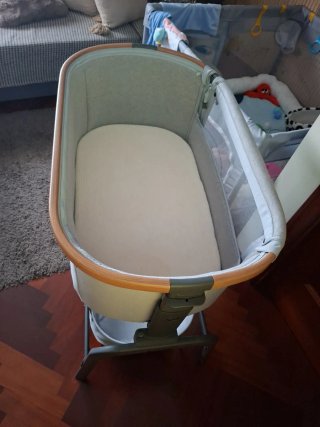 Colchón Maxi-Cosi