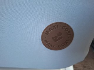 Colchón Maxi-Cosi