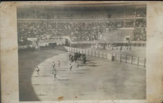 FOTOS ANTIGUAS