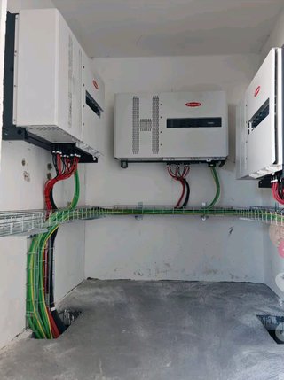 Climatización y Calefacción