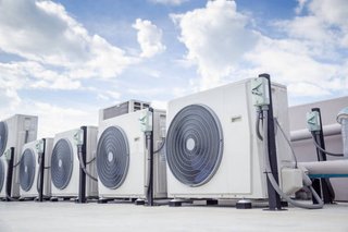 Climatización y Calefacción
